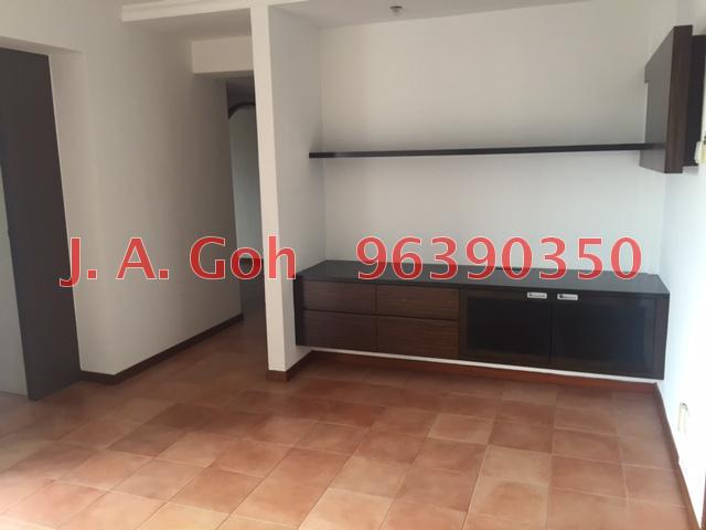 Blk 292 Bishan Street 22 (Bishan), HDB 5 Rooms #108424522